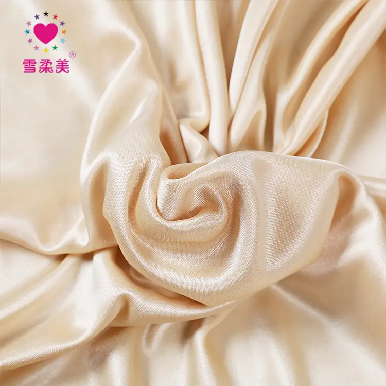 Black Silk Inner Petticoat Skirt 75cm Anti-Slip — feature 10