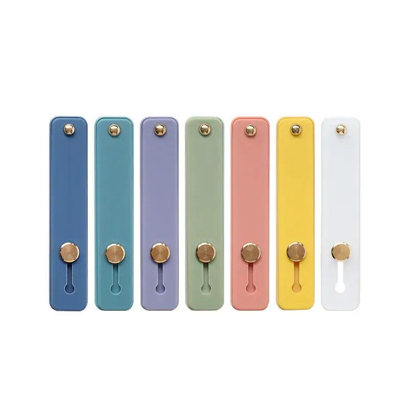 Multi-functional Phone Bracket Non-Slip Huawei Apple Ring Buckle Back Sticker - Image 15