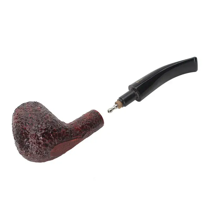 DIY Wooden Pipe Filter Converter 9mm to 3mm