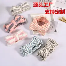 Cute Bow Hairbands for Women in Colors — feature 15