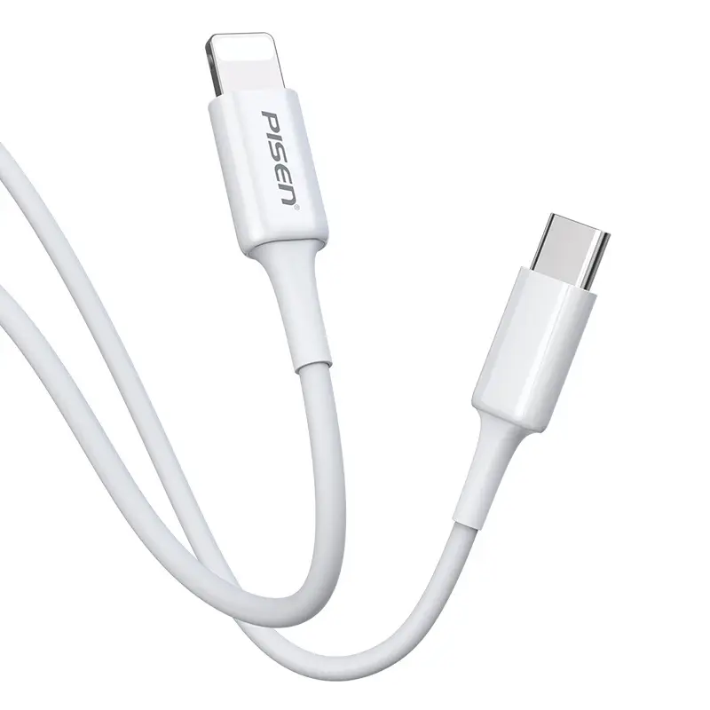 Pinsheng PD20W Type-C Charging Cable 12 - Image 11