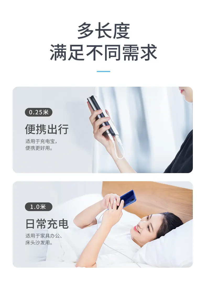 Pinsheng PD20W Type-C Charging Cable 12 — feature 9