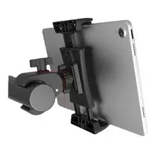 Double-Headed Magnetic Phone Holder 360 Degree Black — feature 15
