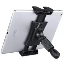 Double-Headed Magnetic Phone Holder 360 Degree Black — feature 23