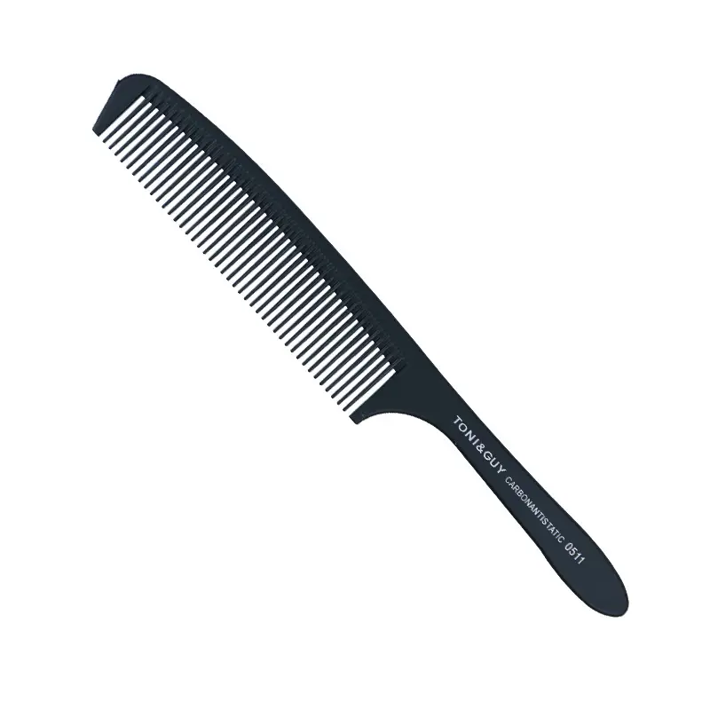 Men's Professional Hair Cutting Comb for Salon & Shaving - Image 10