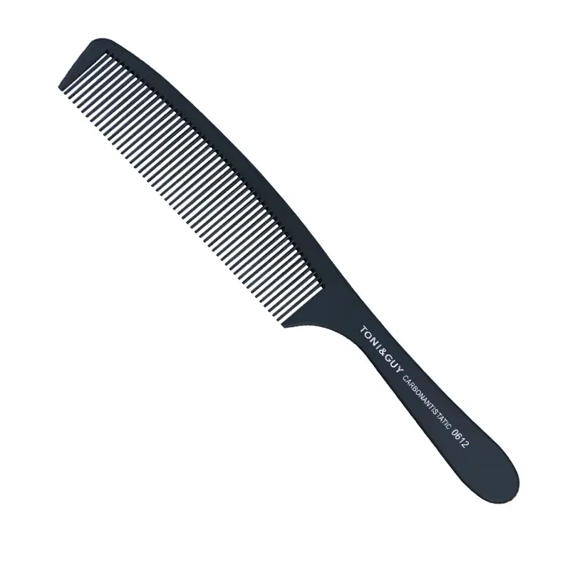 Men's Professional Hair Cutting Comb for Salon & Shaving - Image 7