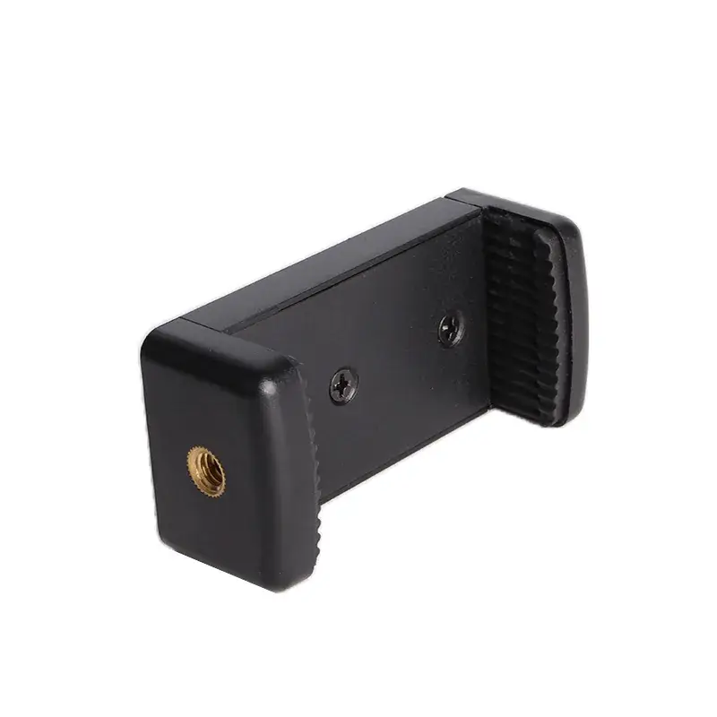Jiabao C3 Phone Clip 1/4 Universal Bracket 56-85mm