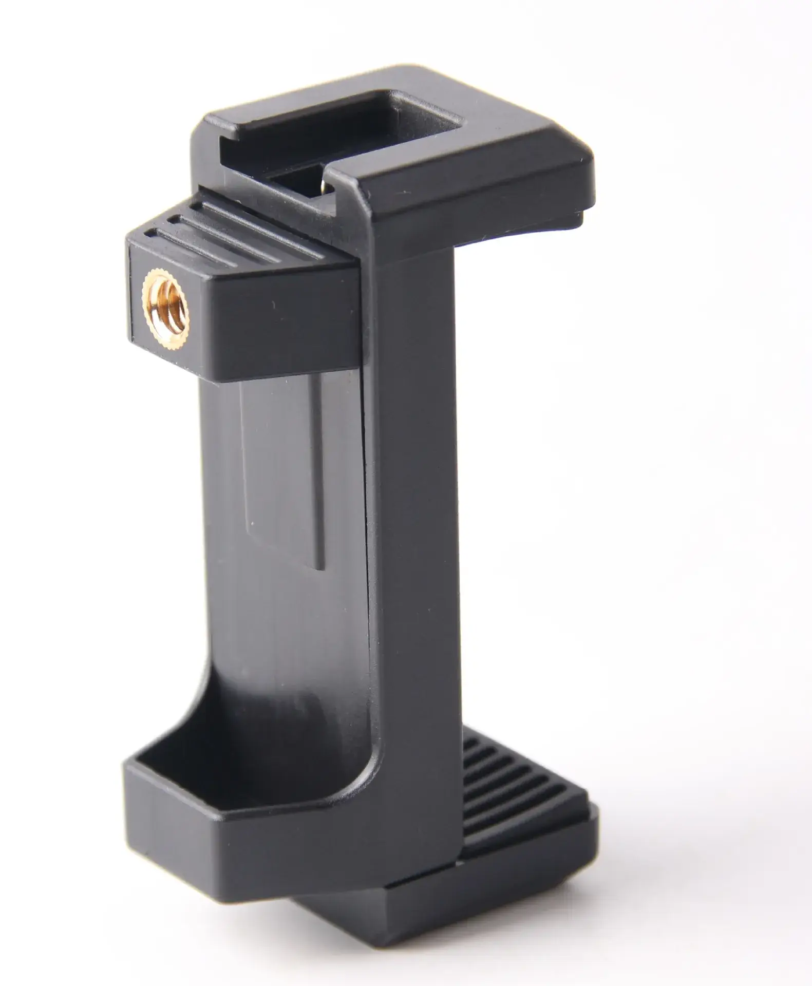 Jiabao C3 Phone Clip 1/4 Universal Bracket 56-85mm