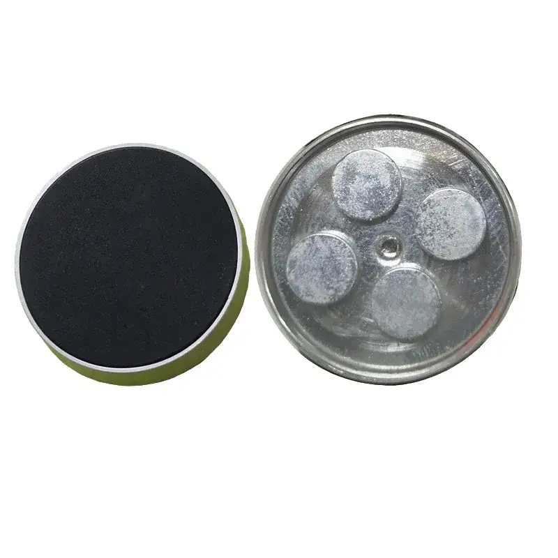 Magnetic Patch for Car Navigation & Mobile Phone Suction - Image 17