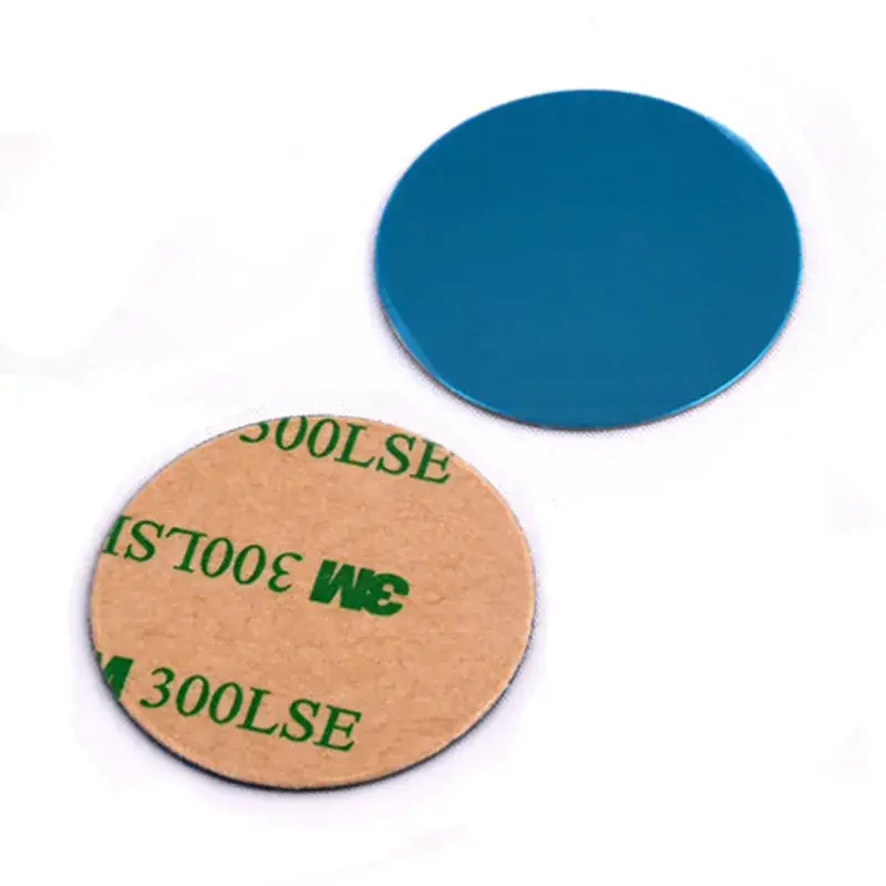 Magnetic Patch for Car Navigation & Mobile Phone Suction - Image 8
