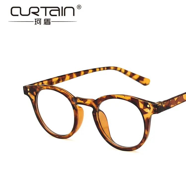 Korean Style Black Eyeglasses 2019 New Model - Image 11