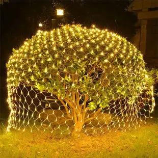 Nordic House LED String Lights for Bedroom Decor — feature 10