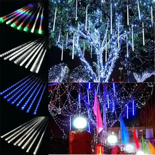 Nordic House LED String Lights for Bedroom Decor — feature 4