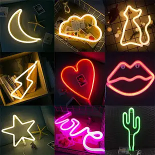 Nordic House LED String Lights for Bedroom Decor — feature 5