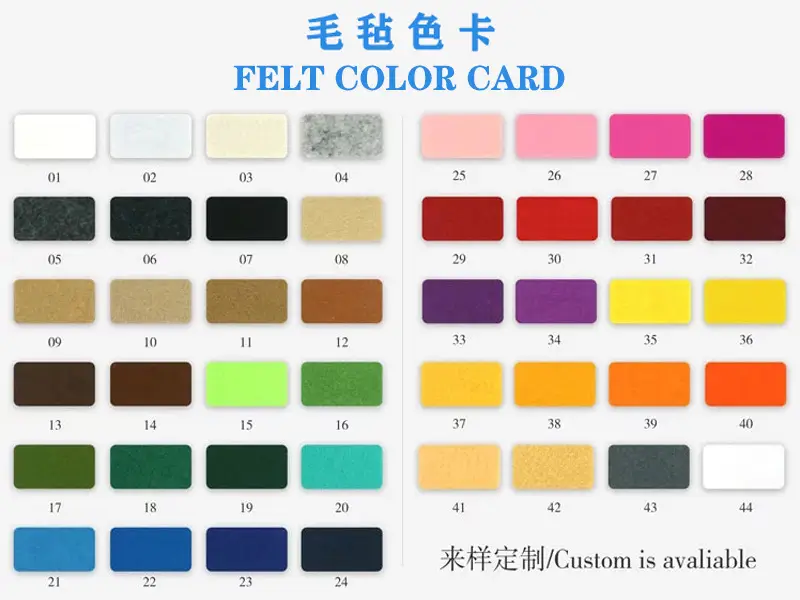 色卡