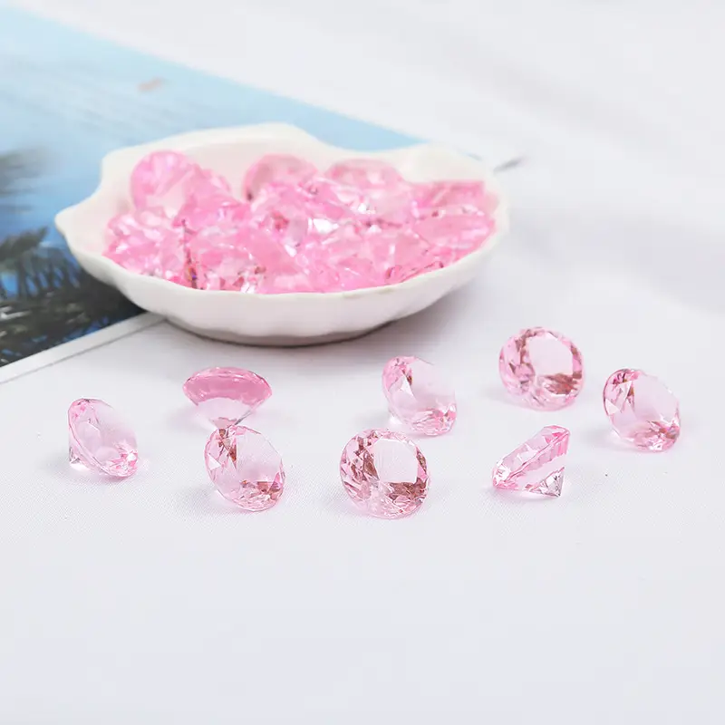 Colorful Crystal Diamonds for Kids Gift Set - Image 12
