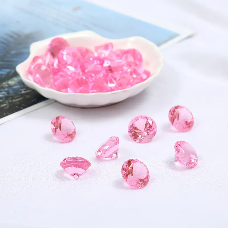 Colorful Crystal Diamonds for Kids Gift Set - Image 2