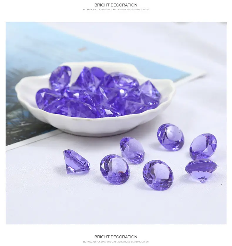 Colorful Crystal Diamonds for Kids Gift Set - Image 3