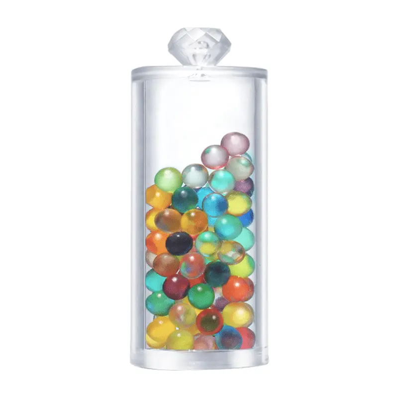 Vibrating Medium Explosive Bead Cigarette Tangerine Strawberry Blueberry 100 Pcs - Image 46