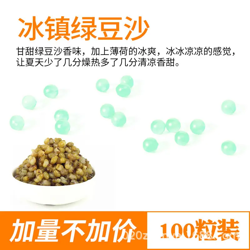 Vibrating Medium Explosive Bead Cigarette Tangerine Strawberry Blueberry 100 Pcs - Image 21