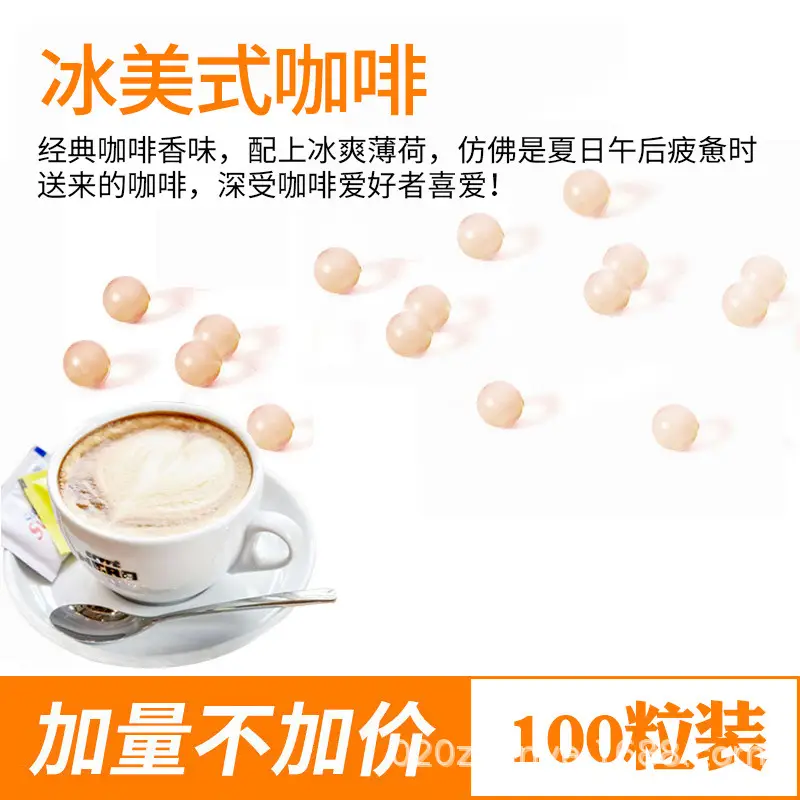 Vibrating Medium Explosive Bead Cigarette Tangerine Strawberry Blueberry 100 Pcs - Image 27