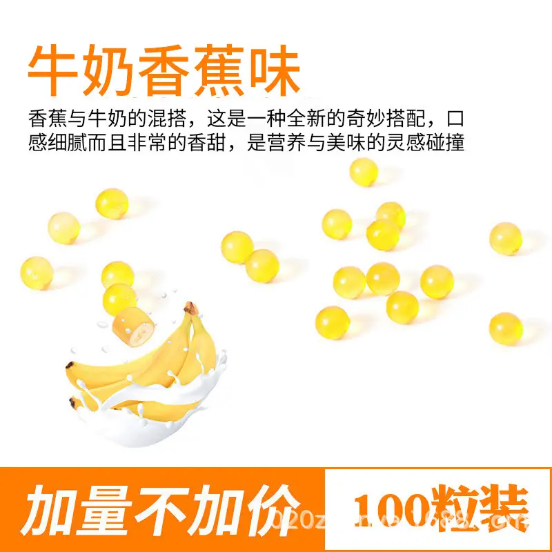 Vibrating Medium Explosive Bead Cigarette Tangerine Strawberry Blueberry 100 Pcs - Image 35