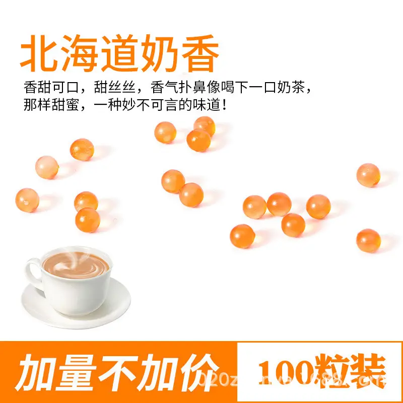 Vibrating Medium Explosive Bead Cigarette Tangerine Strawberry Blueberry 100 Pcs - Image 41