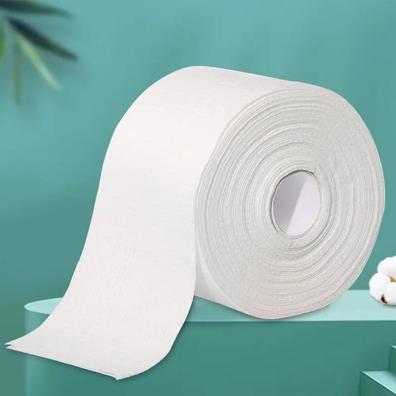 Monkids Thick Cotton Face Towel 280g - Image 4
