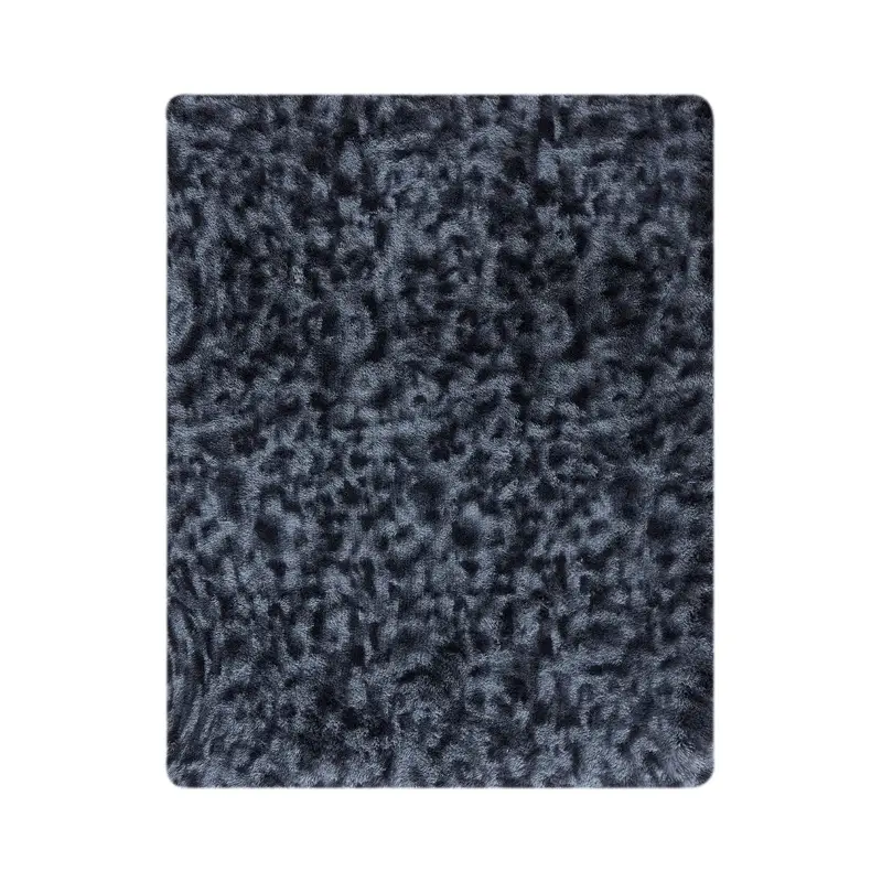 Cross-Border Dropshipping Plush Carpet Floor Mat Living Room Bedroom