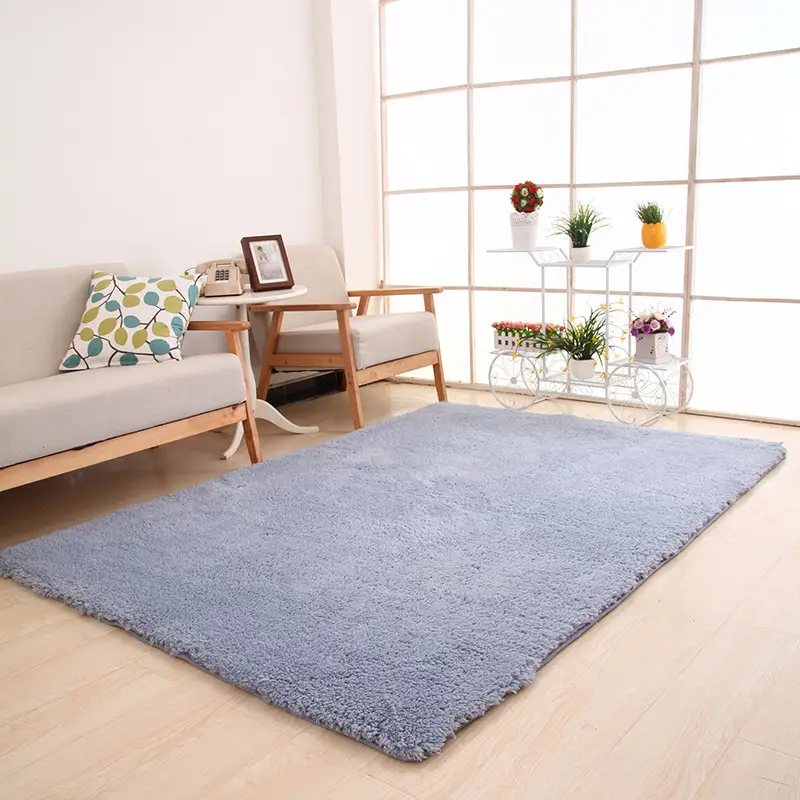 Cross-Border Dropshipping Plush Carpet Floor Mat Living Room Bedroom — feature 16