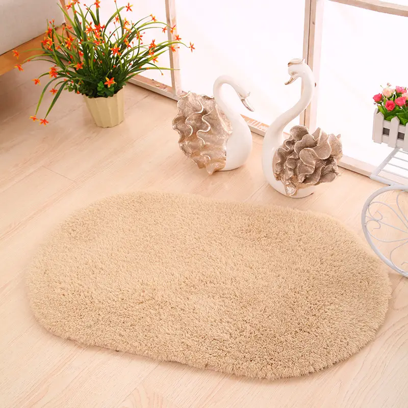 Cross-Border Dropshipping Plush Carpet Floor Mat Living Room Bedroom — feature 17