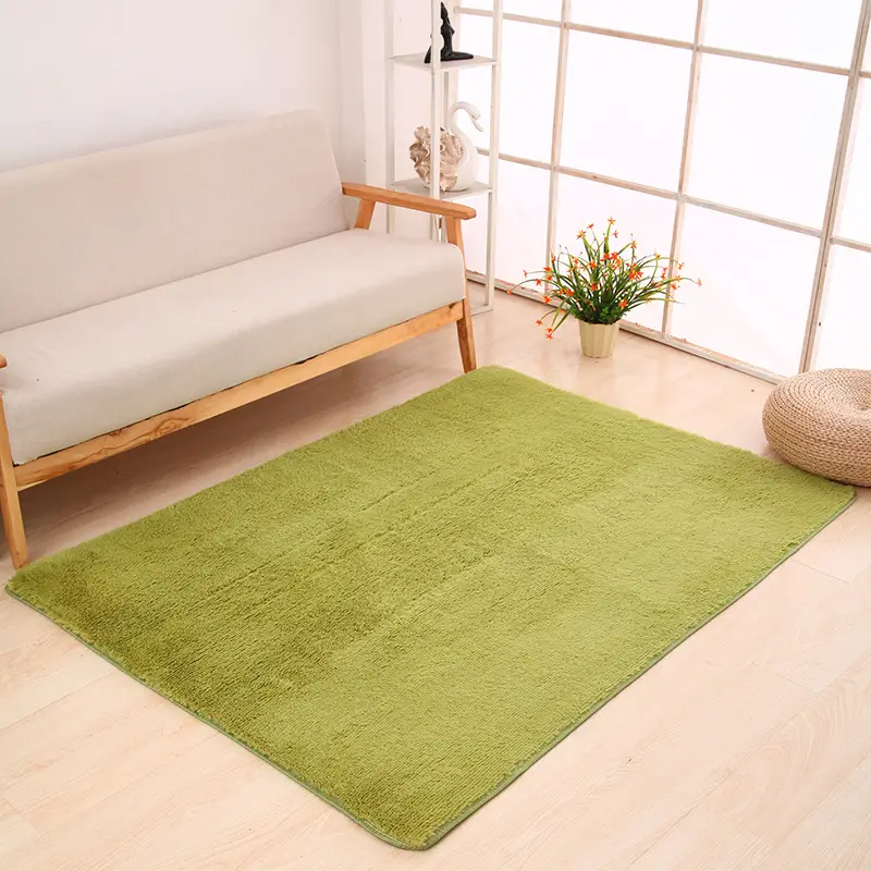 Cross-Border Dropshipping Plush Carpet Floor Mat Living Room Bedroom — feature 8