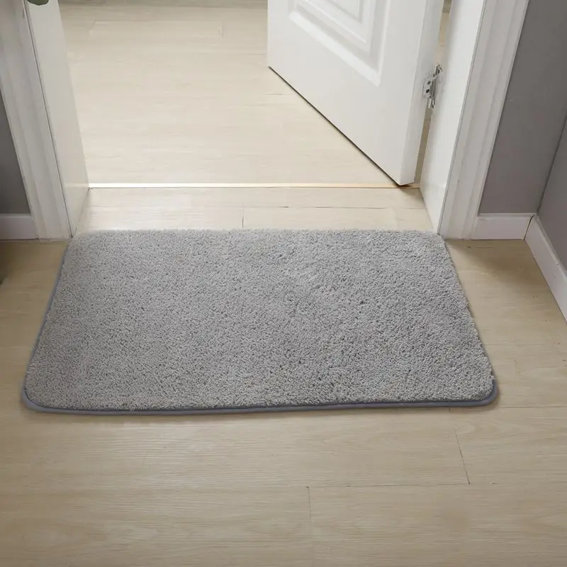Cross-Border Dropshipping Plush Carpet Floor Mat Living Room Bedroom — feature 9