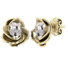 Lucky 13 Cross-Border Men's Ring Silver — feature 11