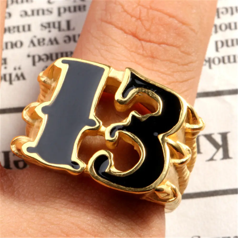 Dragon Claw Ring for Men, 13 Inch, Premium Quality, Customizable - Image 2