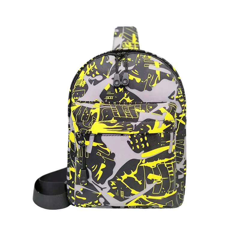 2022 New Laser PVC Jelly Shoulder Bag Transparent Bucket — feature 1