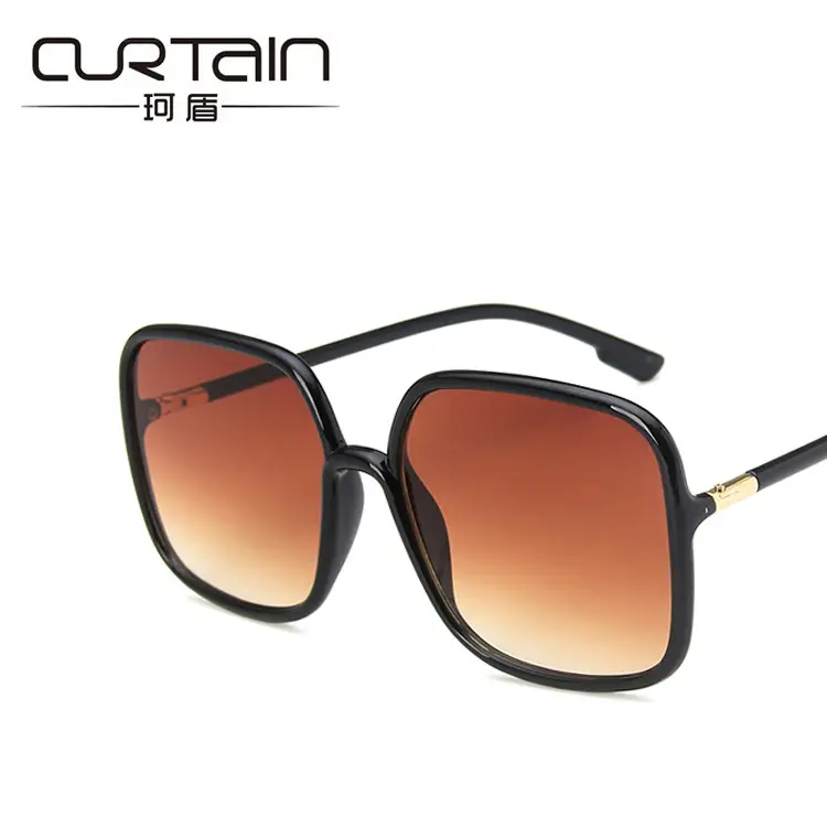 Anti-Blue Light Square Glasses for Women
