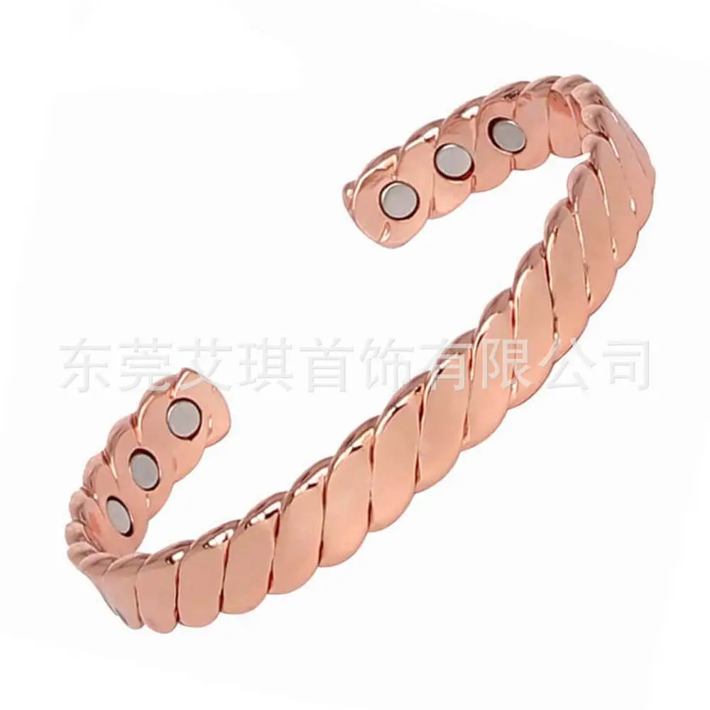 Bright Copper