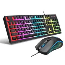 Pink Wireless Mouse 110x65mm Rechargeable 1600dpi — feature 9