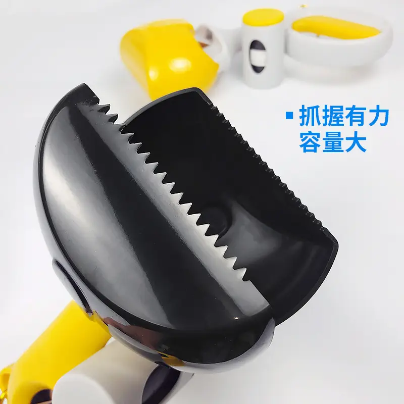 Pet Poop Scooper, Dog Poop Clipper, Poop Scooping Tool, Disposable Bag, Automatic Poop Collection, Dog Walking Cleaning Tool