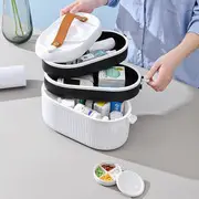 Japanese-style Push Trash Can with Wheels — feature 11