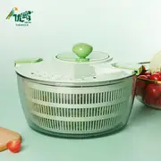 Japanese-style Push Trash Can with Wheels — feature 8