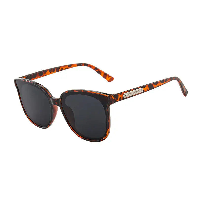New Korean Style Sunglasses for Men Li Yifeng - Image 4