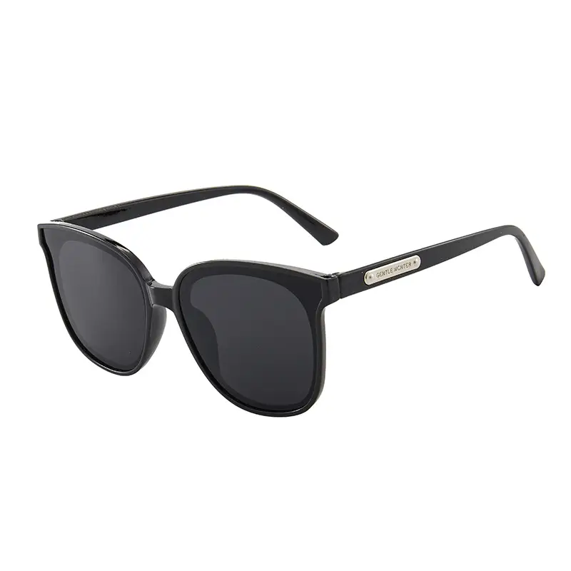 New Korean Style Sunglasses for Men Li Yifeng - Image 5