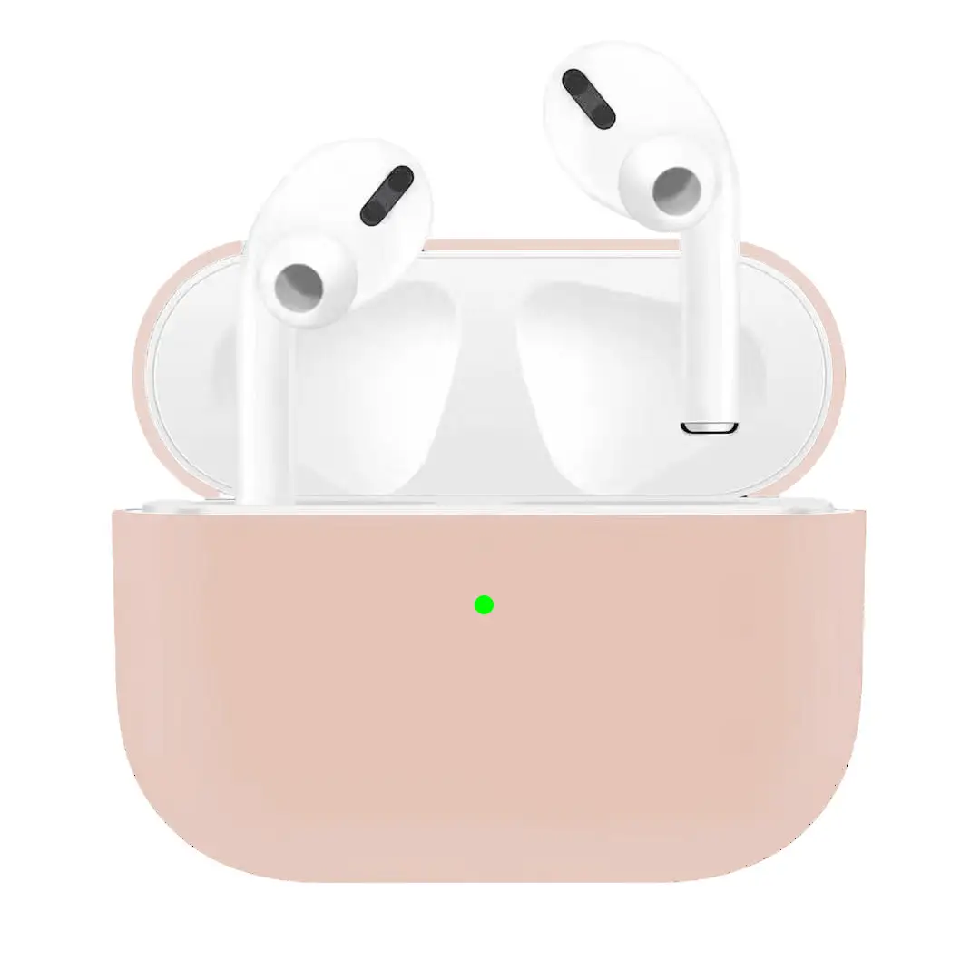 Airpods Pro Protective Case Silicone Ultra-Thin