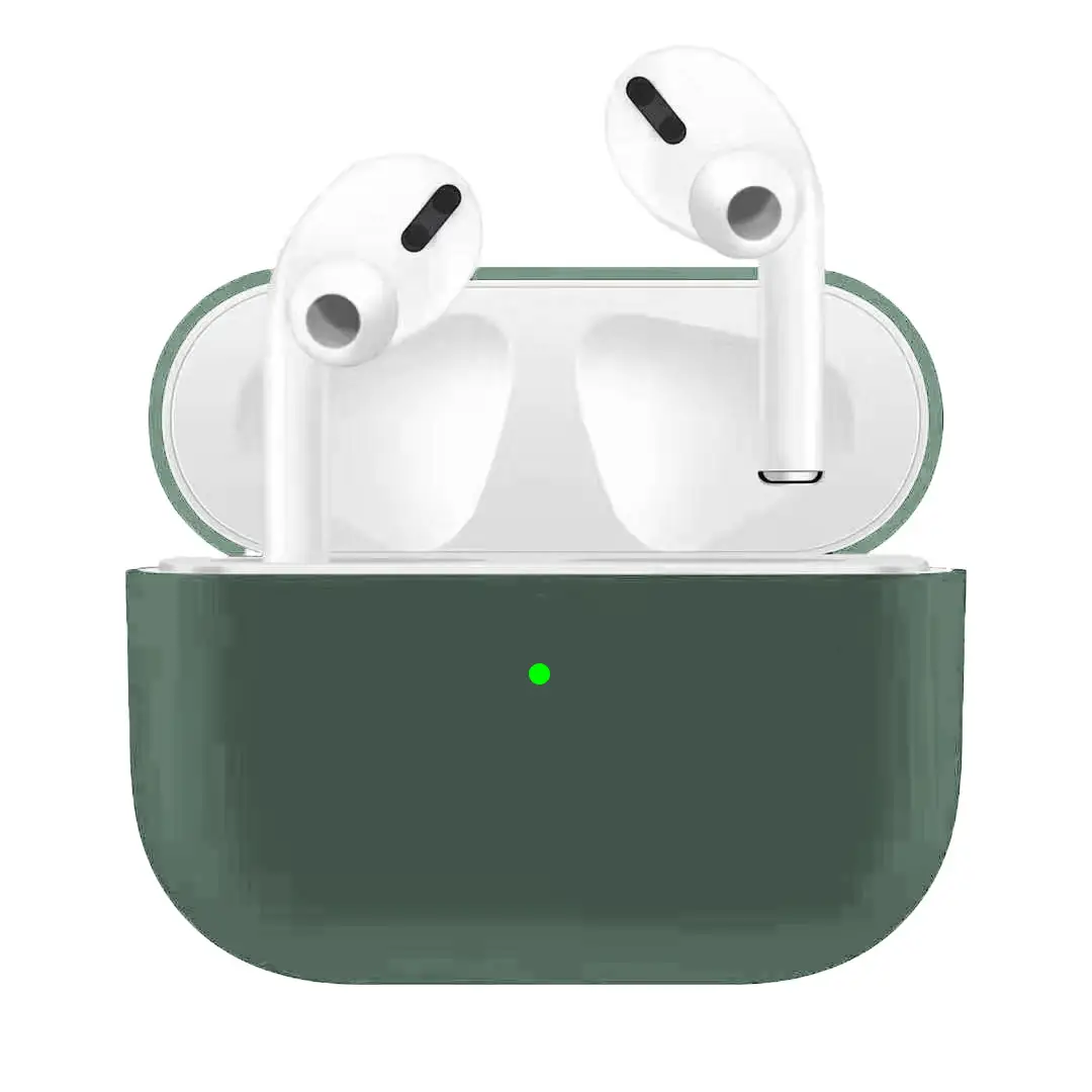 Airpods Pro Protective Case Silicone Ultra-Thin