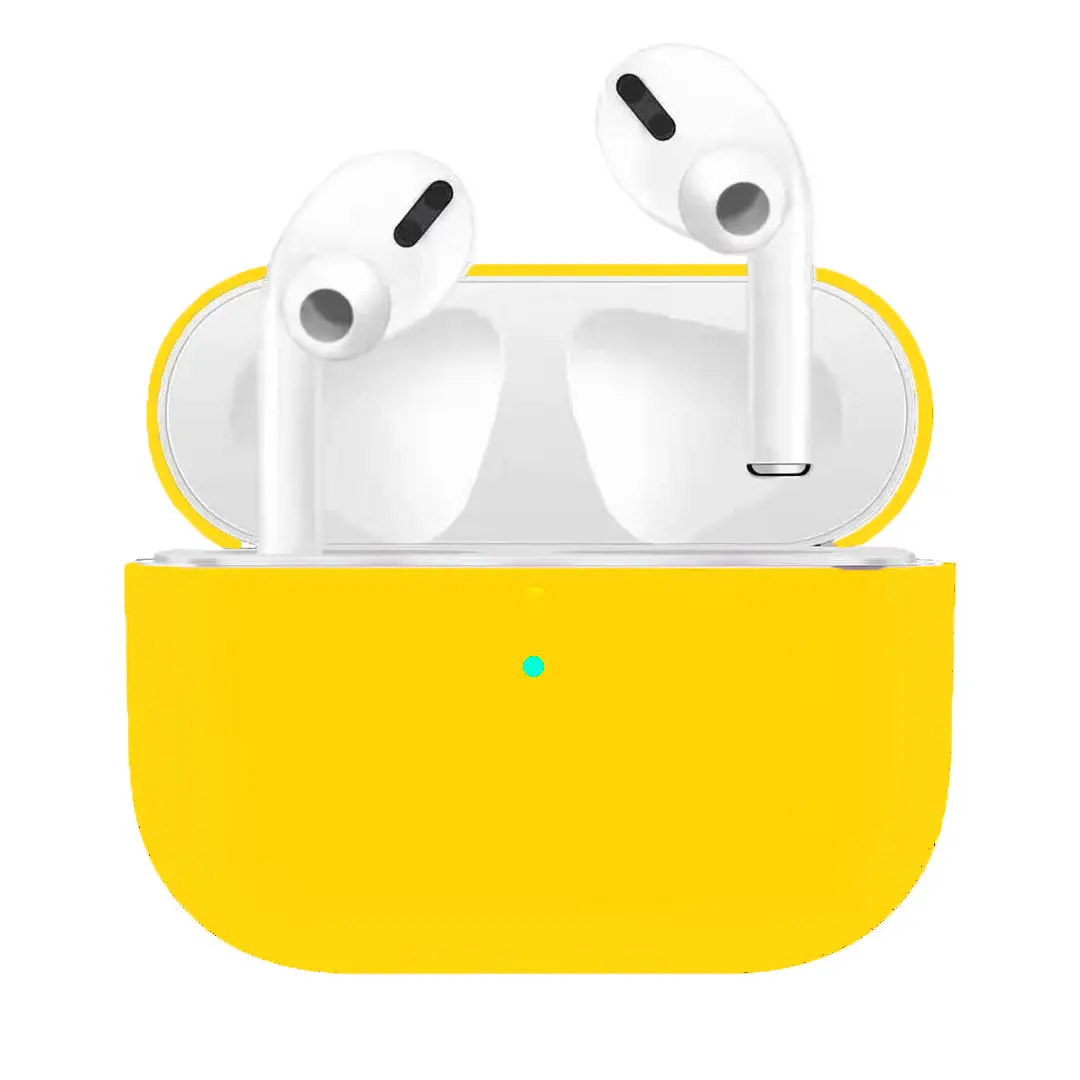 Airpods Pro Protective Case Silicone Ultra-Thin
