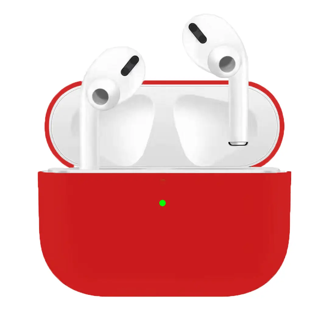 Airpods Pro Protective Case Silicone Ultra-Thin — feature 10