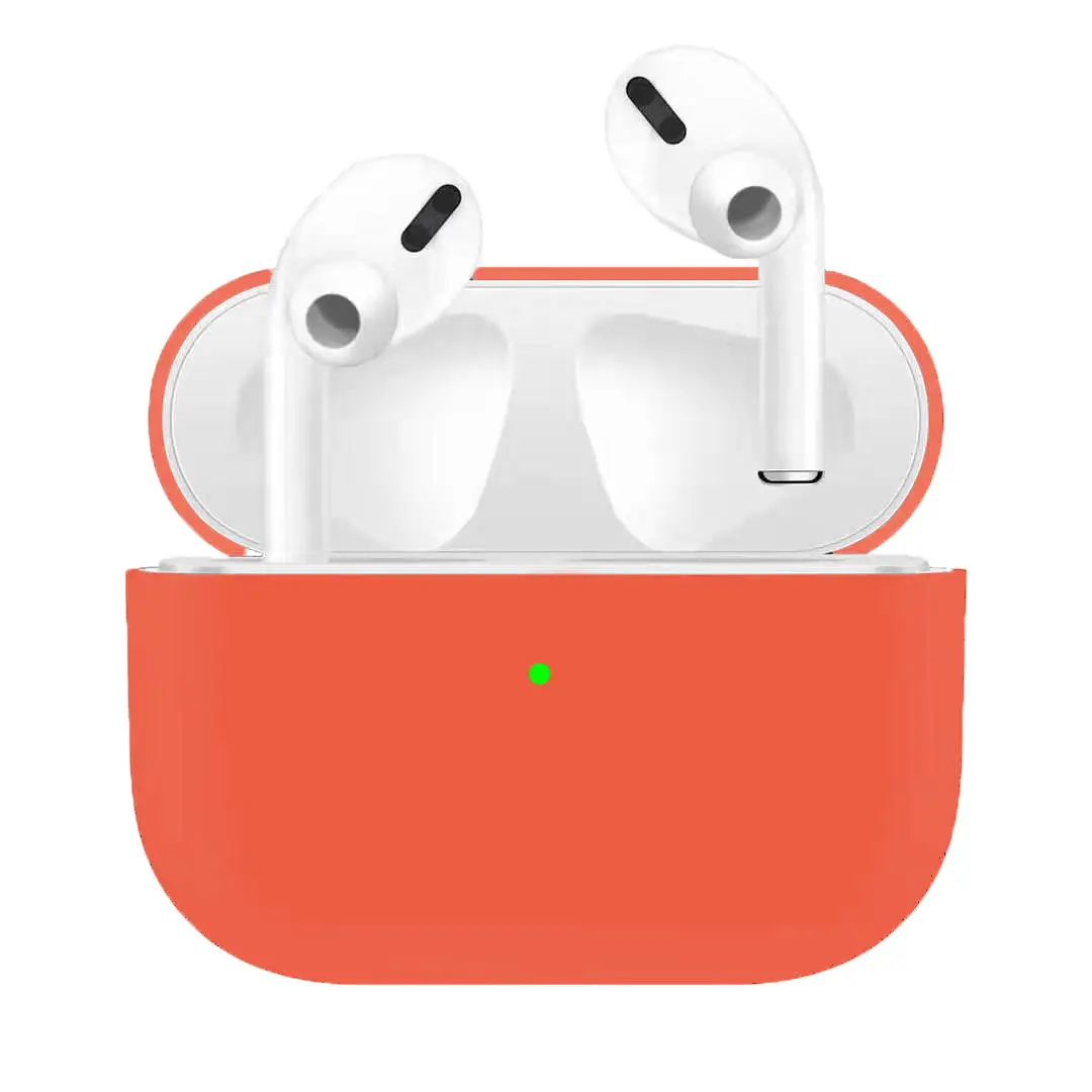 Airpods Pro Protective Case Silicone Ultra-Thin — feature 16