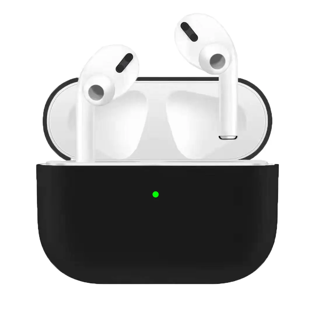 Airpods Pro Protective Case Silicone Ultra-Thin — feature 9